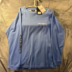 Rensuke Tokyo
Authentic Youth Revolution 
Men’s Long Sleeve 
Size Medium